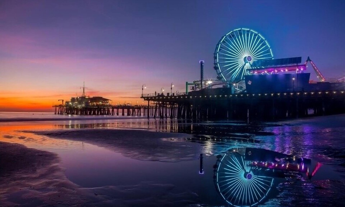Vernon Apartment | Central location to Downtown Los Angeles