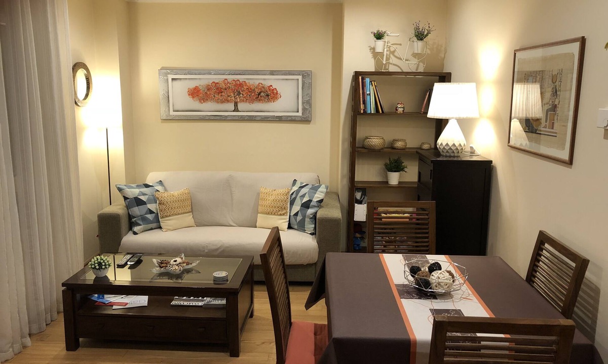 Maria Auxiliadora Apartment | Central Luxury Suite. Parking Included