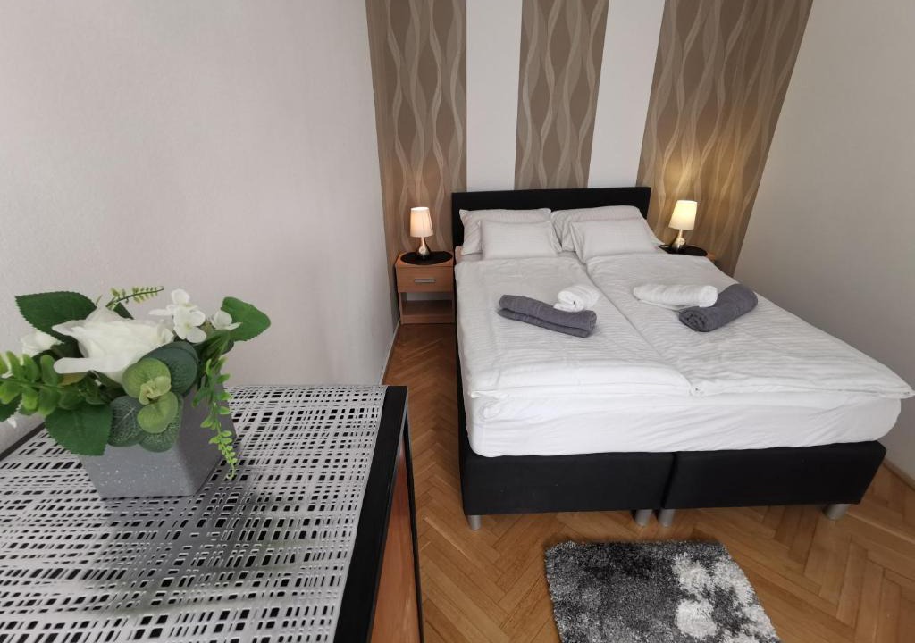 Keszthely Apartment | Centrum Apartman