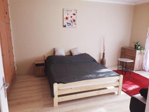 Centrum Apartman | Szolnok