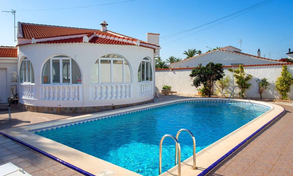 Quesada Villa | CH Villa Mare Ciudad Quesada