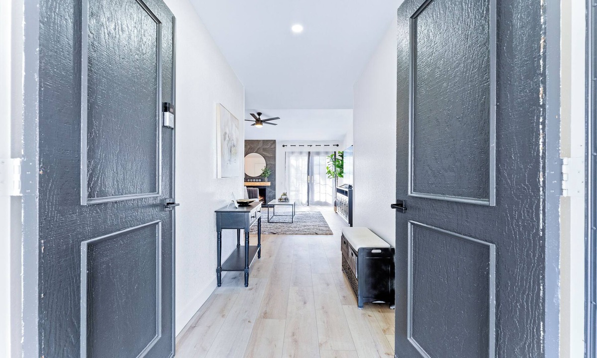 Mission Viejo House | Charming 4-bedroom house with WiFi, AC in picturesque Mission Viejo