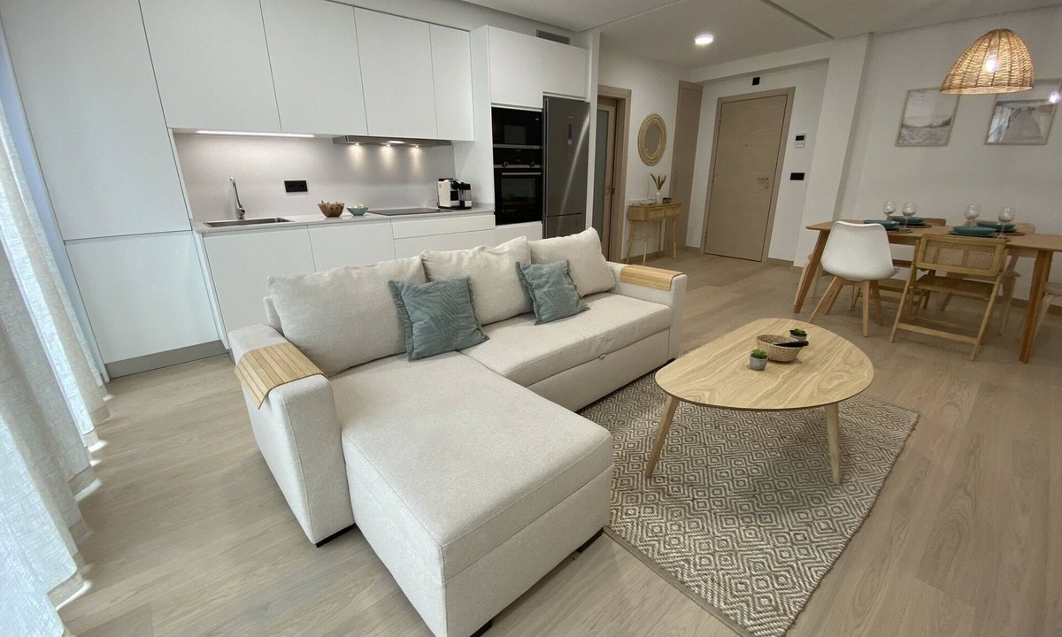 Santiago de Vigo Apartment | Charming apartment in the center of Vigo
