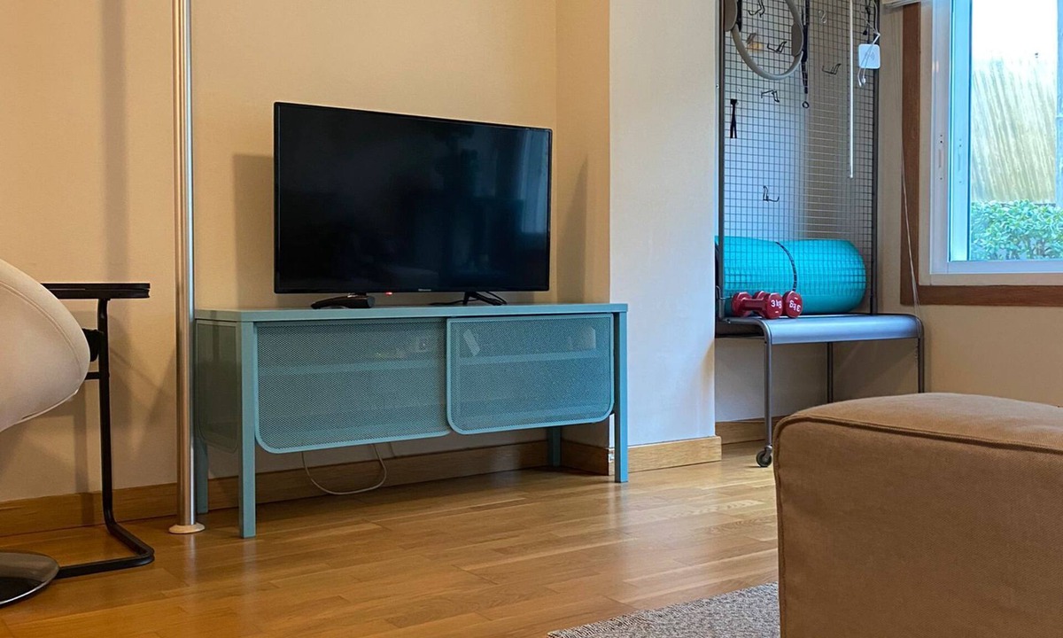 Santiago de Vigo Apartment | Charming apartment in the heart of downtown Vigo