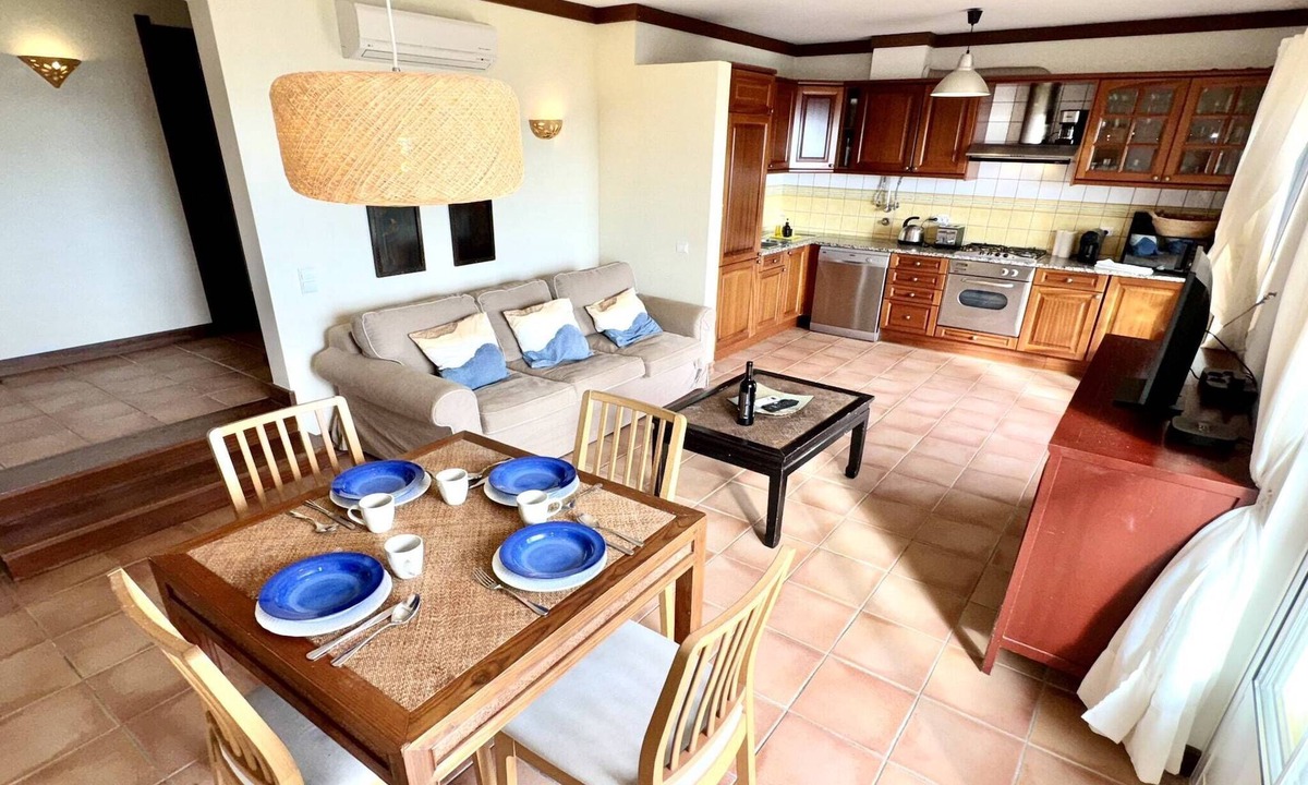 Benagil House | Charming apartment near Atlantic Ocean