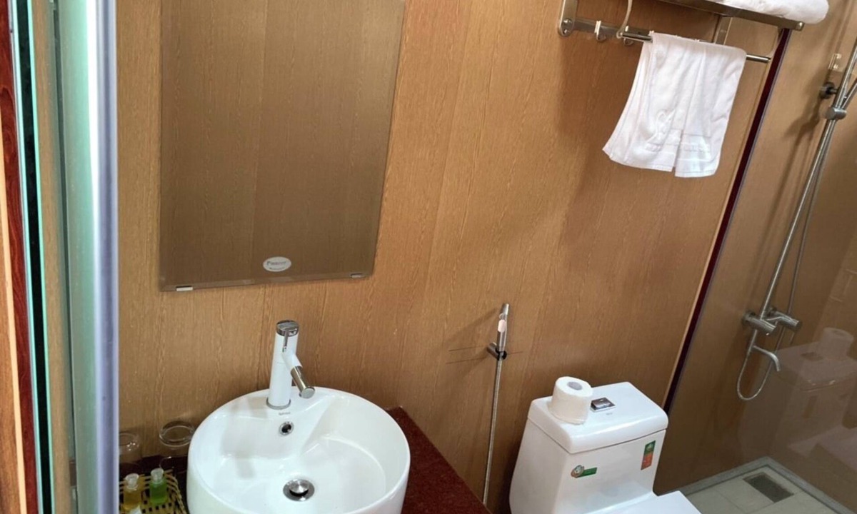 Duong Dong House | Charming bungalow with AC and WiFi in brilliant Phú Quốc