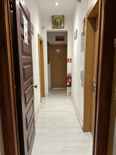 Lisbon Old Town Hostel | Charming episode