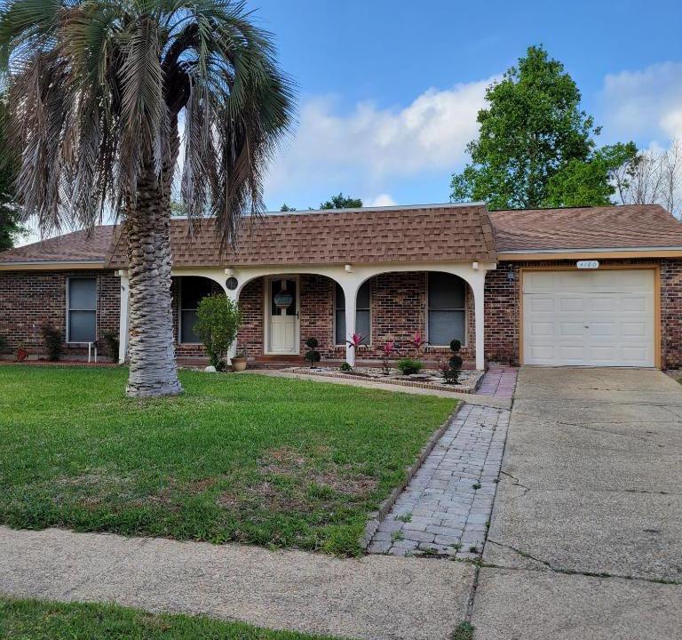 Northeast Pensacola House | Charming Pensacola Rental