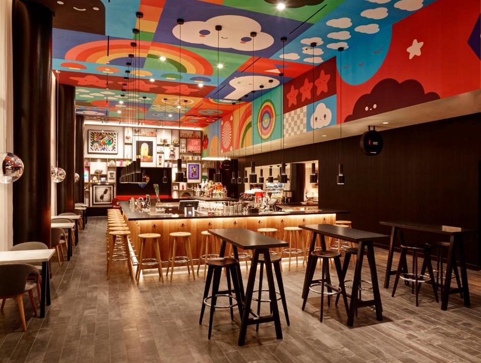 Union Square Hotel | citizenM San Francisco Union Square