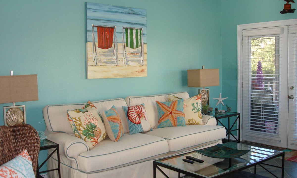 Ono Island Villa | Come Relax & Make Memories! You will never want to leave! 2br/Newly Remodeled!