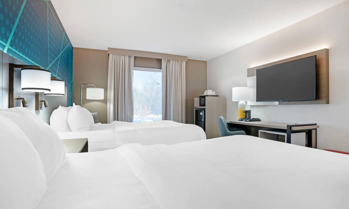 Livingston Hotel | Comfort Inn Livingston