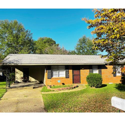 Tuscaloosa Apartment | Comfortable Tuscaloosa Retreat