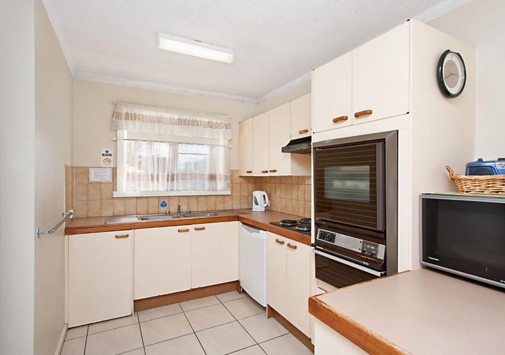 Coolangatta Apartment | Como Unit 5