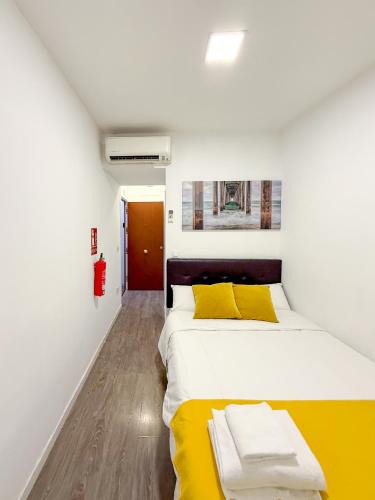 Embajadores Apartment | Comodo y agradable estudio en Madrid centro A5