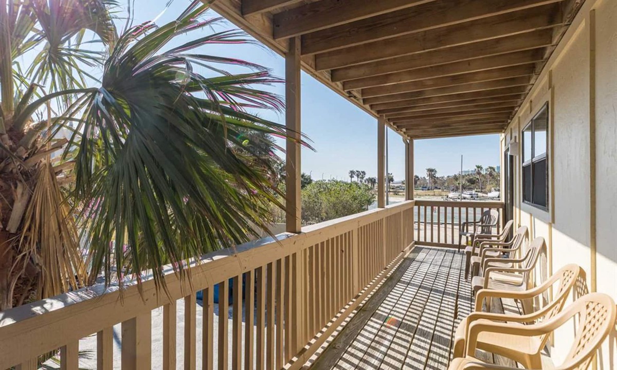 Lani Village | Orange Beach East