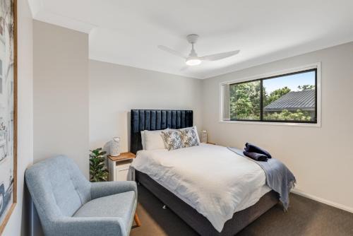 Newtown Apartment | Contemporary & Convenient - City Fringe Townhouse!