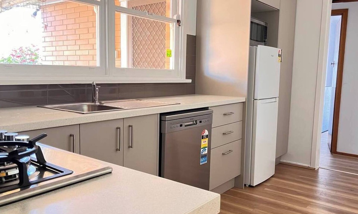 Glenroy House | Convenient Glenroy Accommodation Ideal for Airport Travellers