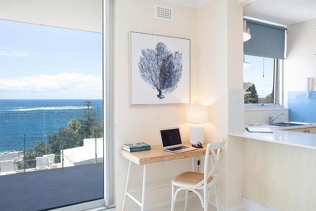 Coogee Apartment | Coogee Lookout