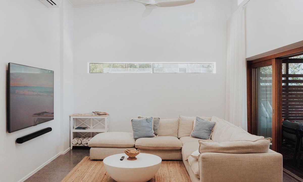 Twin Waters Apartment | Copacabana at The Sebel