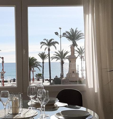 Vinaros Apartment | Cor de Vinaròs