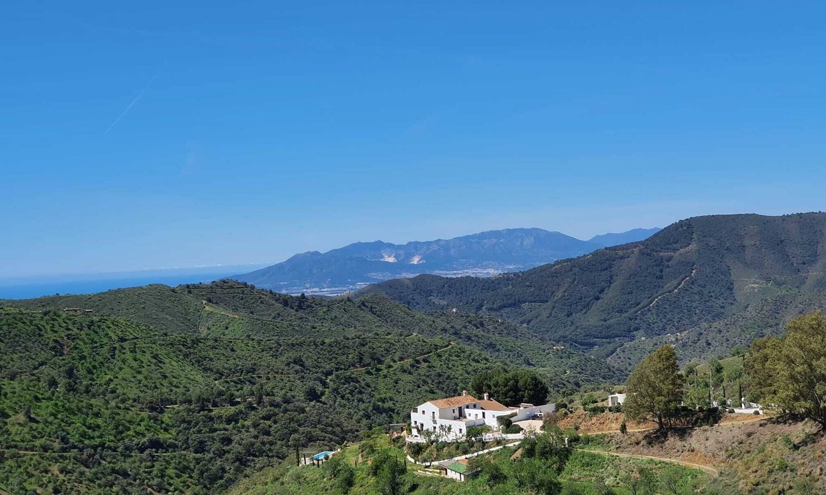 Malaga-Este House | Cortijo Juan Salvador experience a unique vacation in this beautiful location