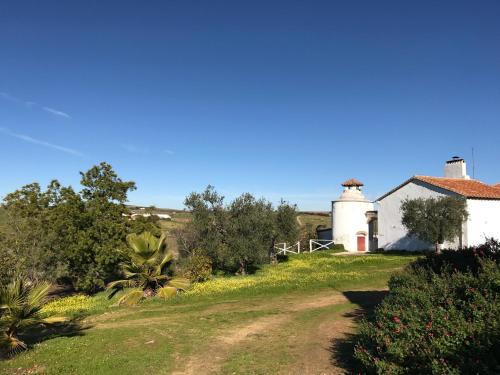 Azuaga House | Cortijo Viña del Duco