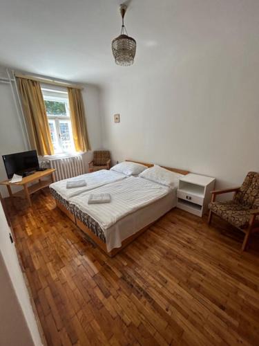 Gyor Bed & Breakfast | Corvin Panzio