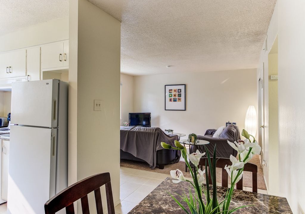 Downtown Berkeley Condo | Cosy Berkeley Apartments Close to UC Berkeley