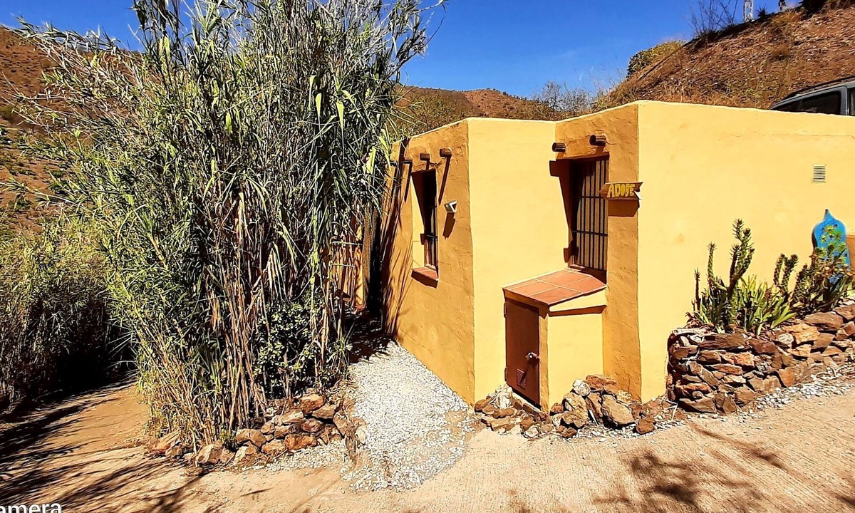 Cruz de Humilladero House | Cosy getaway retreat, yet not far from local amenities