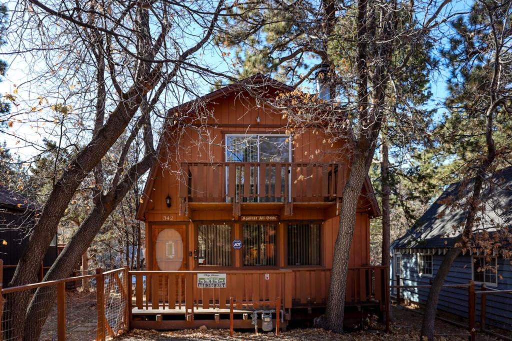Sugarloaf House | Cottage Paradise #1969 by Big Bear Vacations
