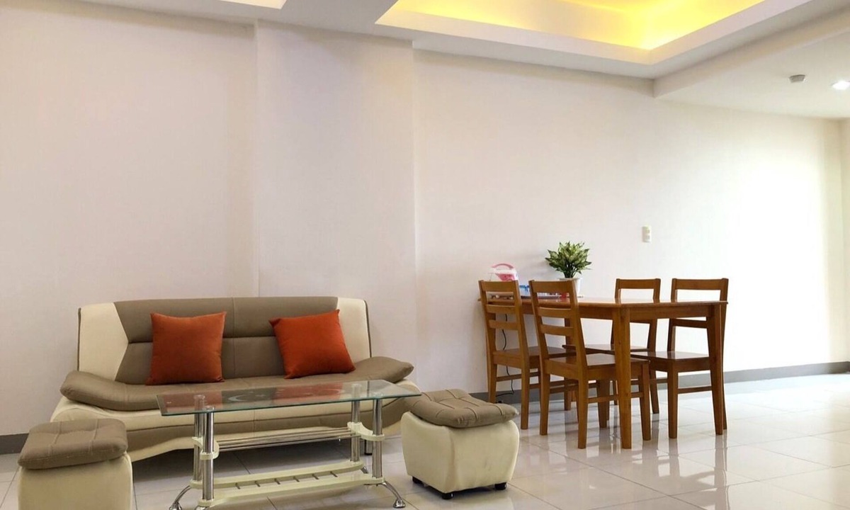 Thuan An Apartment | Cozy Apartment 5 minutes to Vsip 1