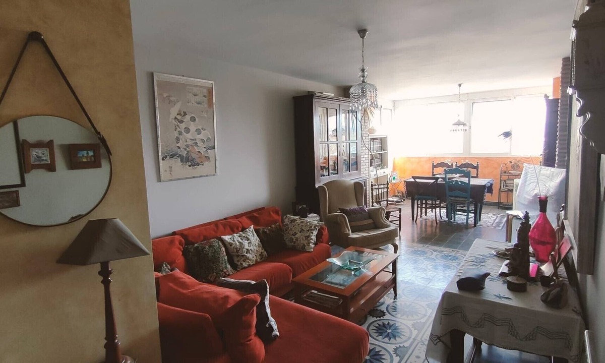 Algeciras Apartment | Cozy Apartment in Algeciras for Up to 4 Guests