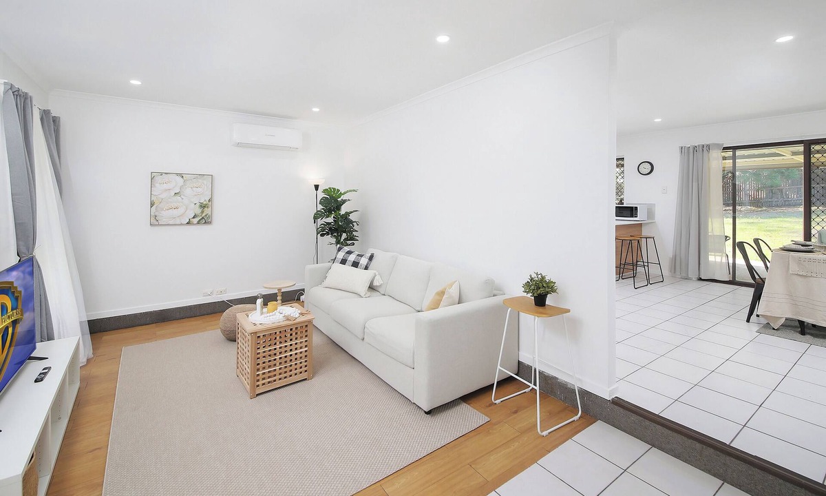 Hillcrest House | Cozy Private Room| Clean & Quiet |Budget Stay |Hillcrest