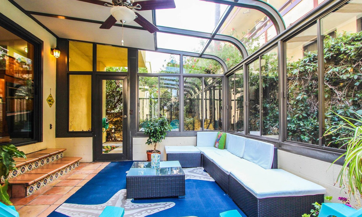 Playa Del Rey Condo | COZY, PRIVATE, WITH FRIENDLY NEIGHBORS!