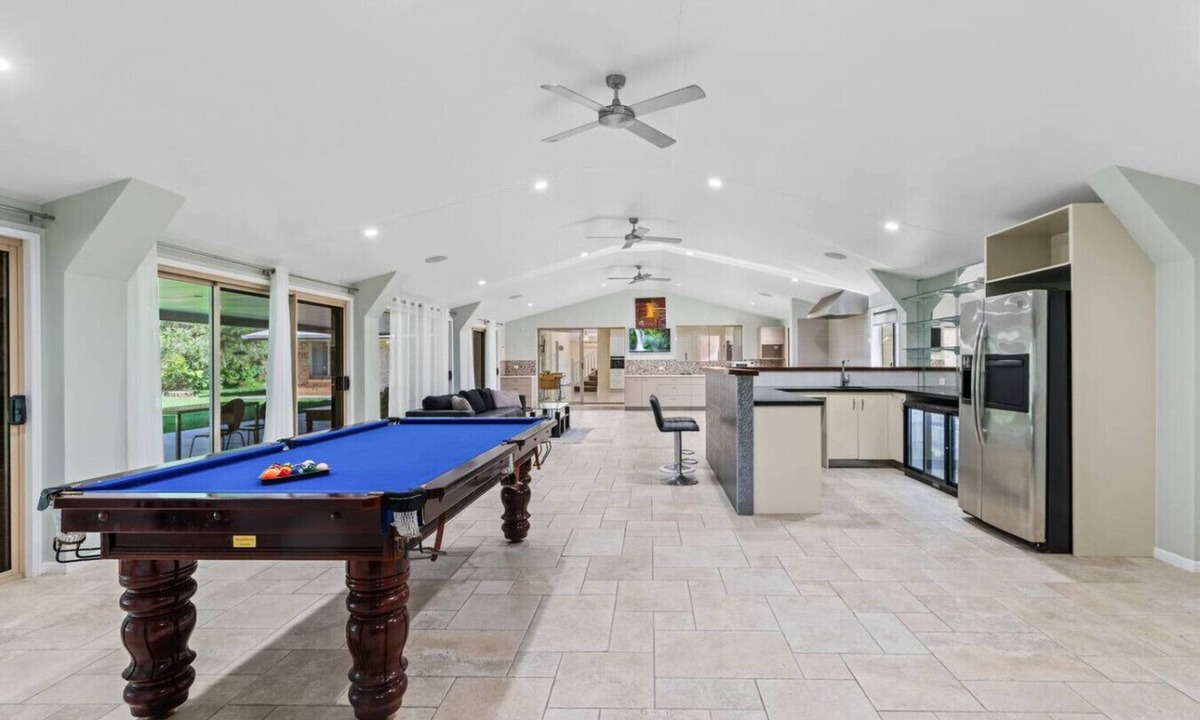 Capalaba House | Cozy Retreat in the Heart of Capalaba