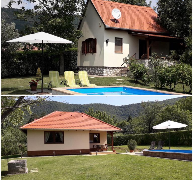 Kovagoszolos House | Cseresznyevirág Vendégházak