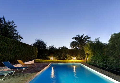 Cordoba House | Cuevas del Pino Turismo Rural y Emocional SL