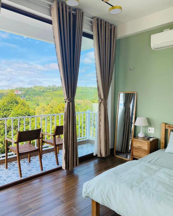 Bao Loc House | Dứa Homestay