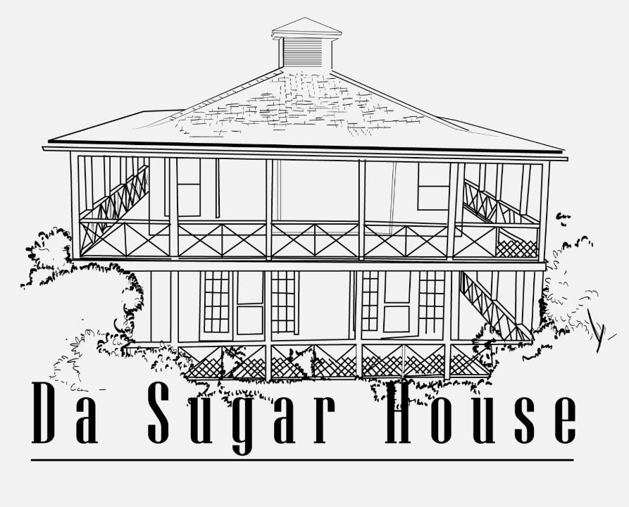 George Town House | Da Sugar House