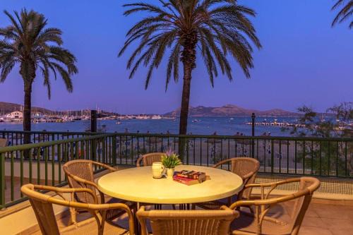 Puerto de Pollensa Apartment | Daniela