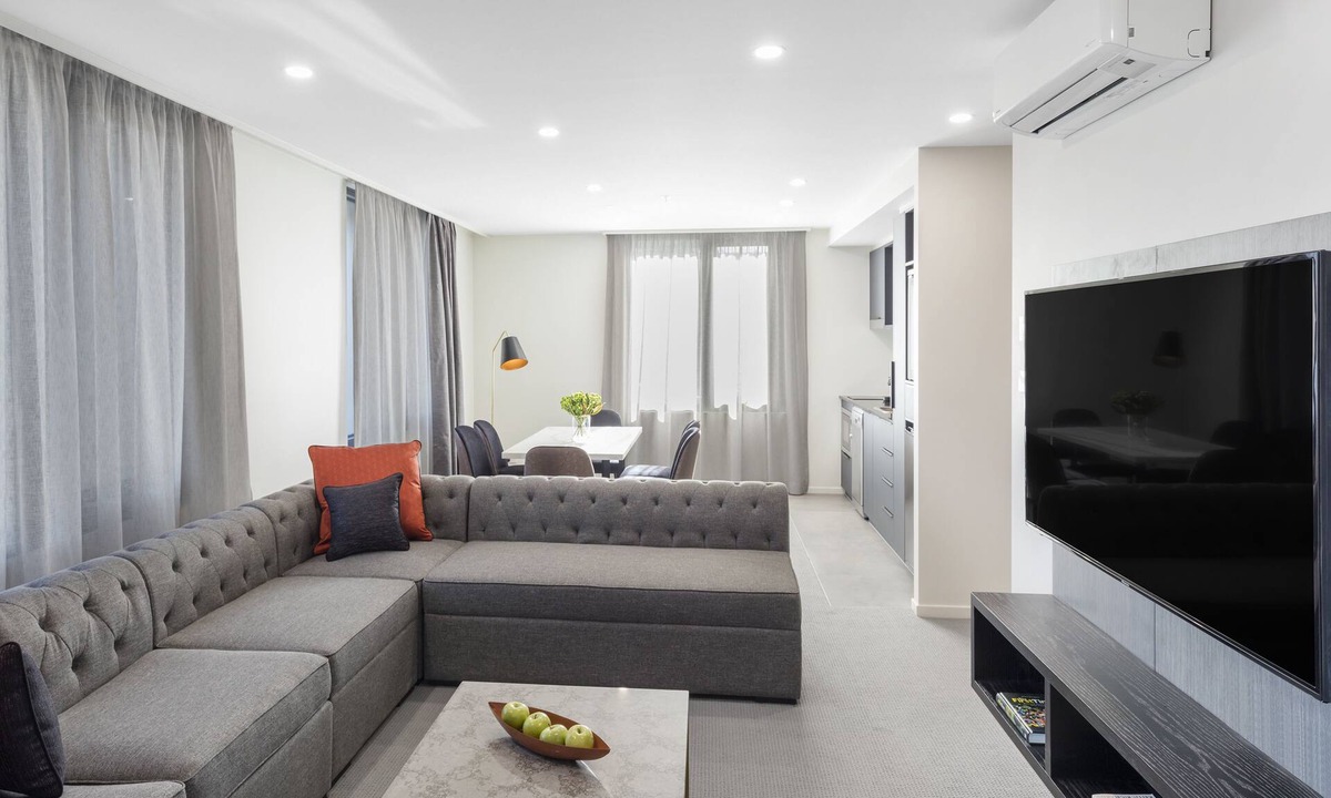 Braddon Hotel | Deco Hotel