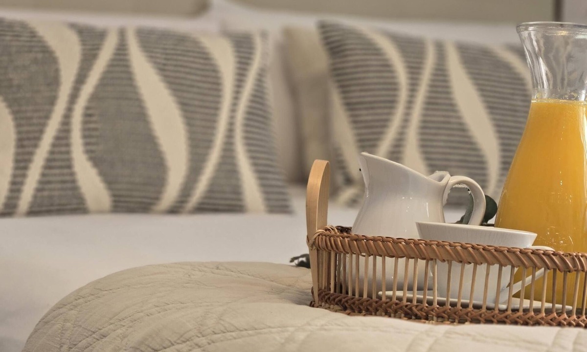 La Malagueta Apartment | Del Parque Flats Suite Malagueta