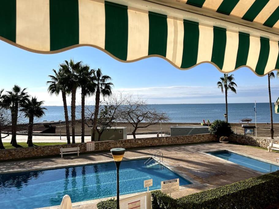 Sant Carles de la Rapita Apartment | DELICIAS