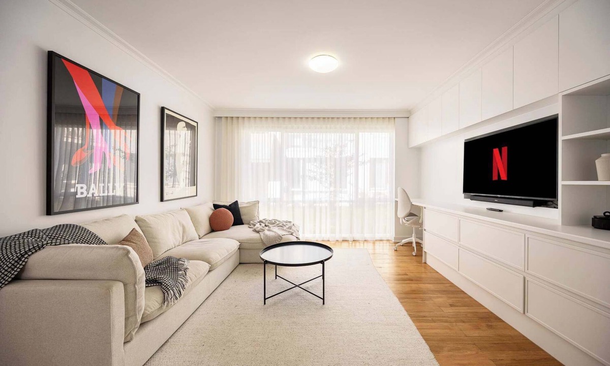 Armadale Apartment | Delightful Dorrington | In The Heart of Armadale