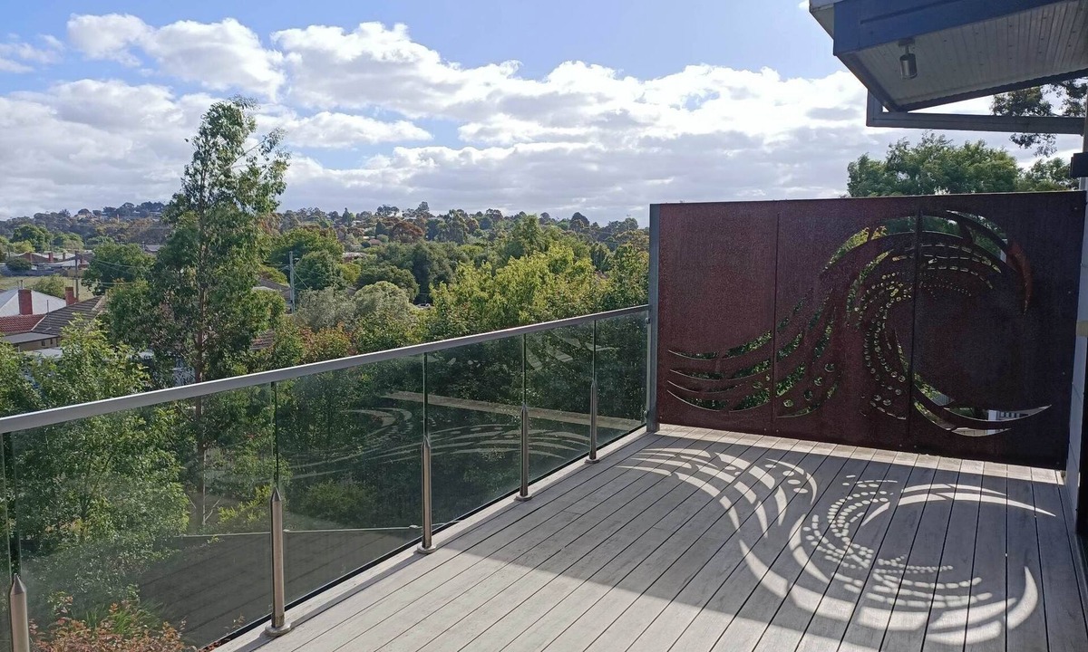 Ballarat East House | Delightful Family Home near Sovereign Hill with lots of space!