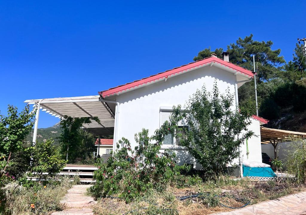 Olympos House | Detached house surrounded by fruit trees, very close to Olympos and Çıralı