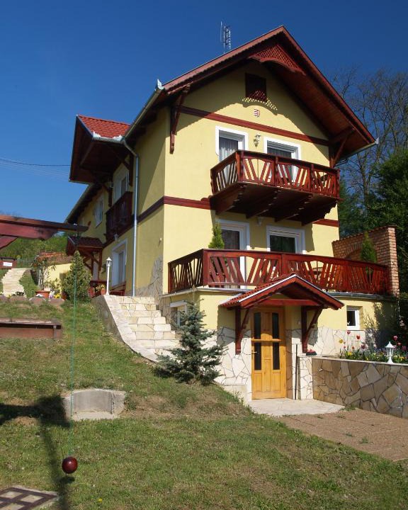 Kehidakustany Apartment | Diófa Vendégház