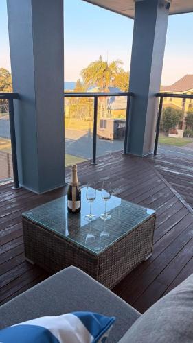 Diamond Beach House | Diamond Beach Getaway - Diamond Beach