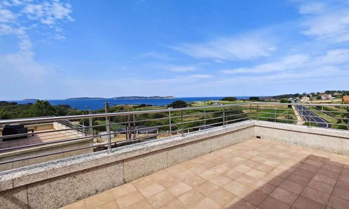 Aios Ski Chalet | Disconnect in Galicia: A Journey to the Sea
