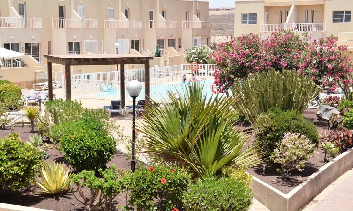 Caleta de Fuste House | Discover your perfect escape, unwind, relax, cherish the memories! Beach 5mins